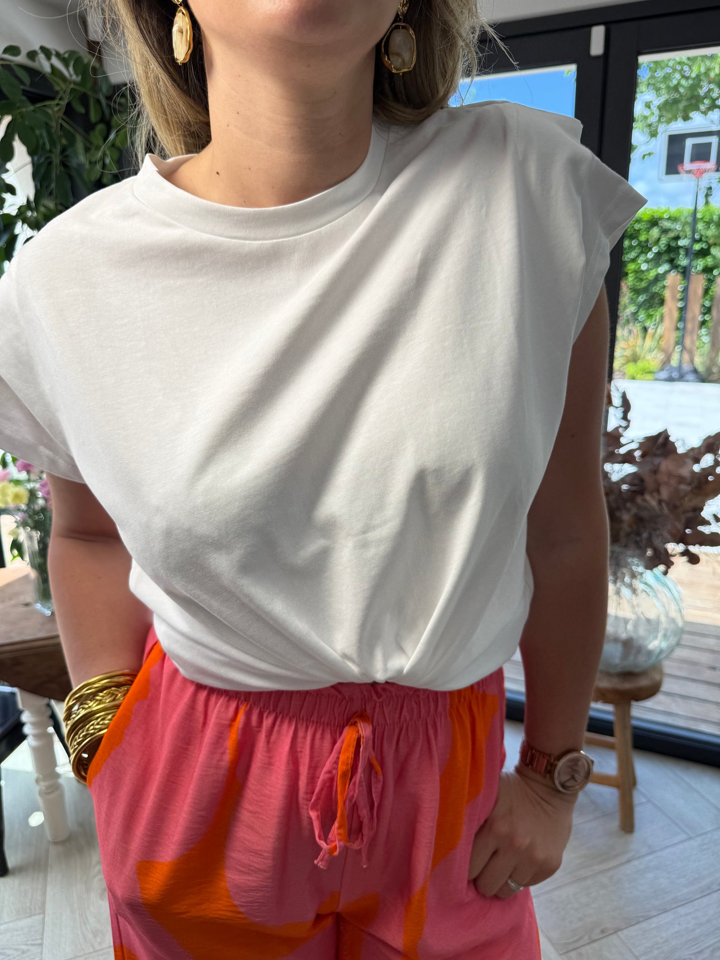 Tee-shirt Lolly