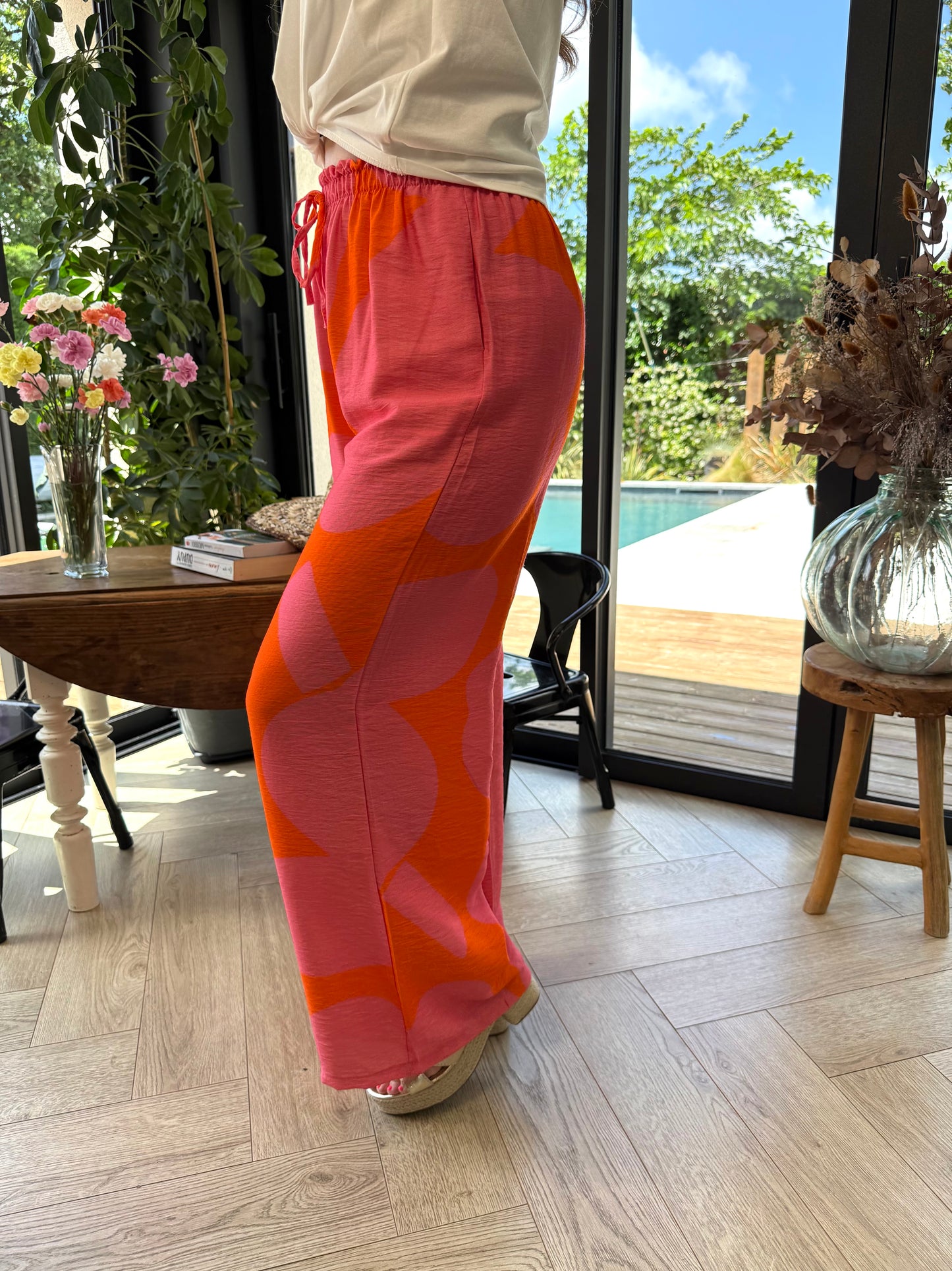 Pantalon Fizz