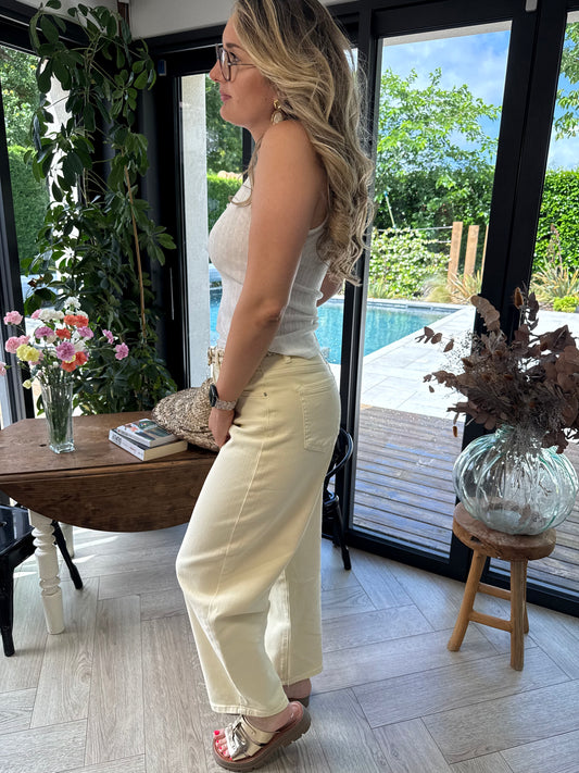 Pantalon Solara