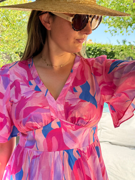 Robe Iris