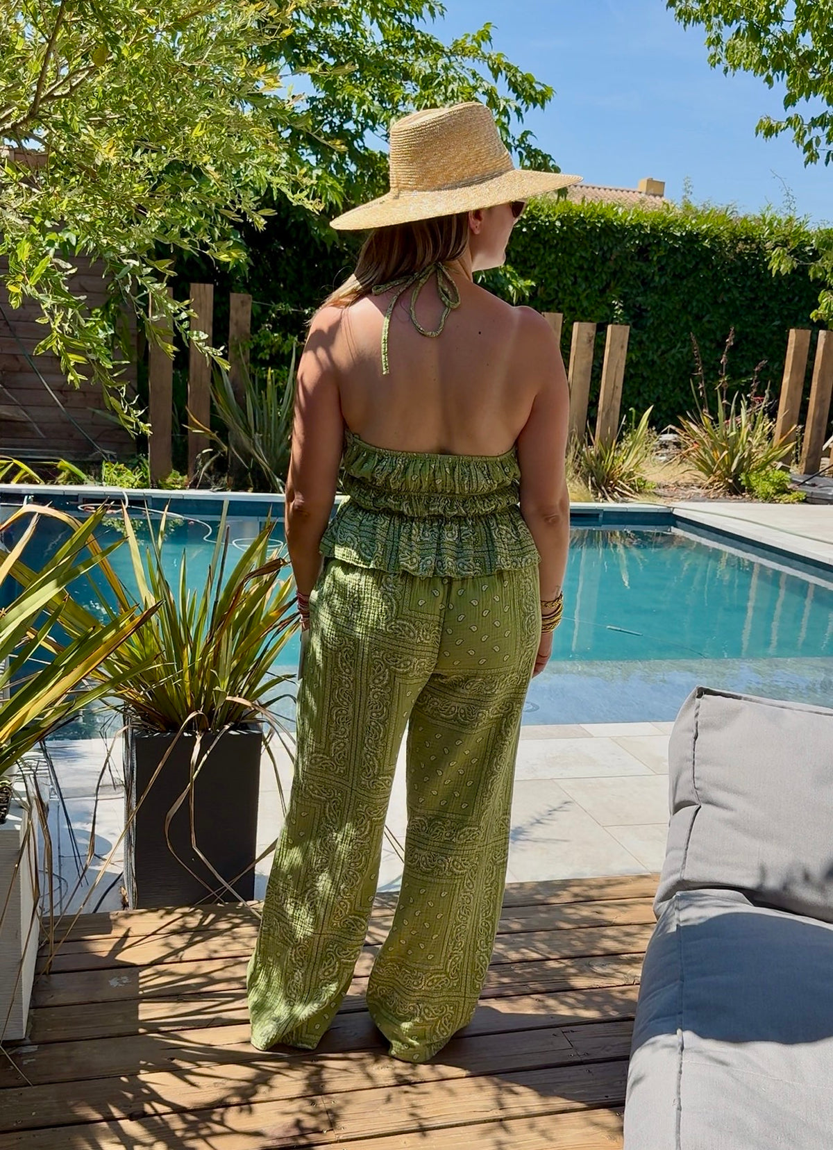 Ensemble Paloma