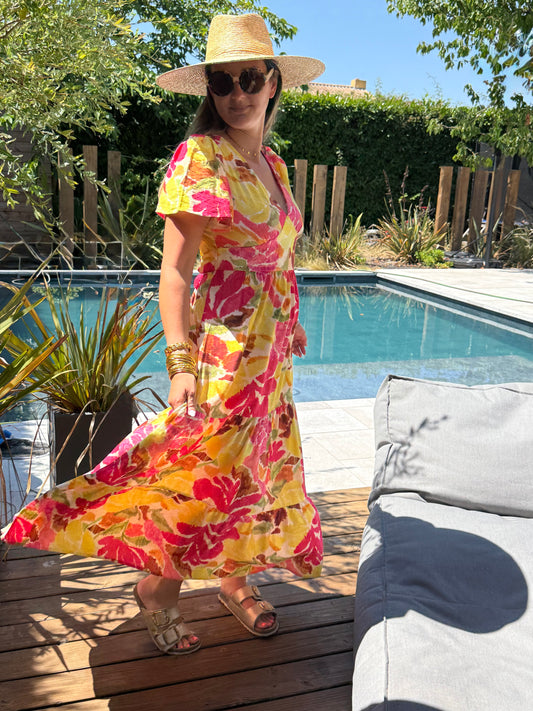 Robe Lou