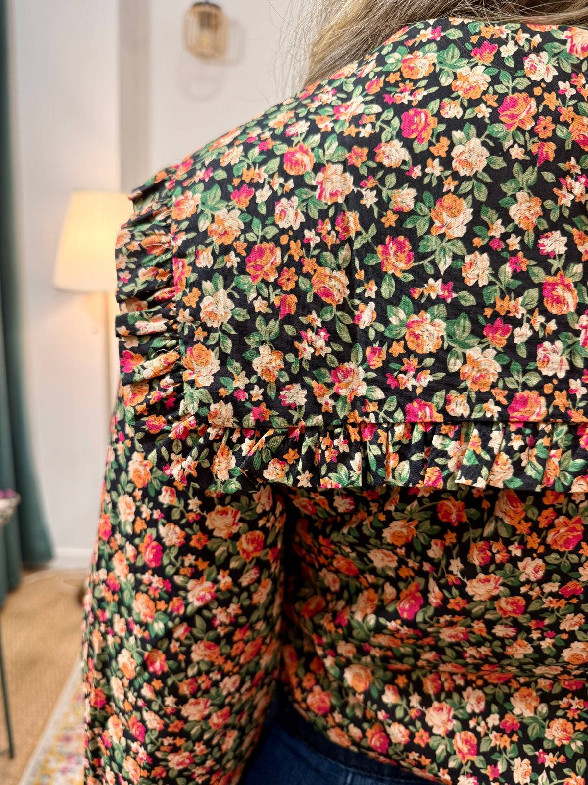 Chemise Mahault