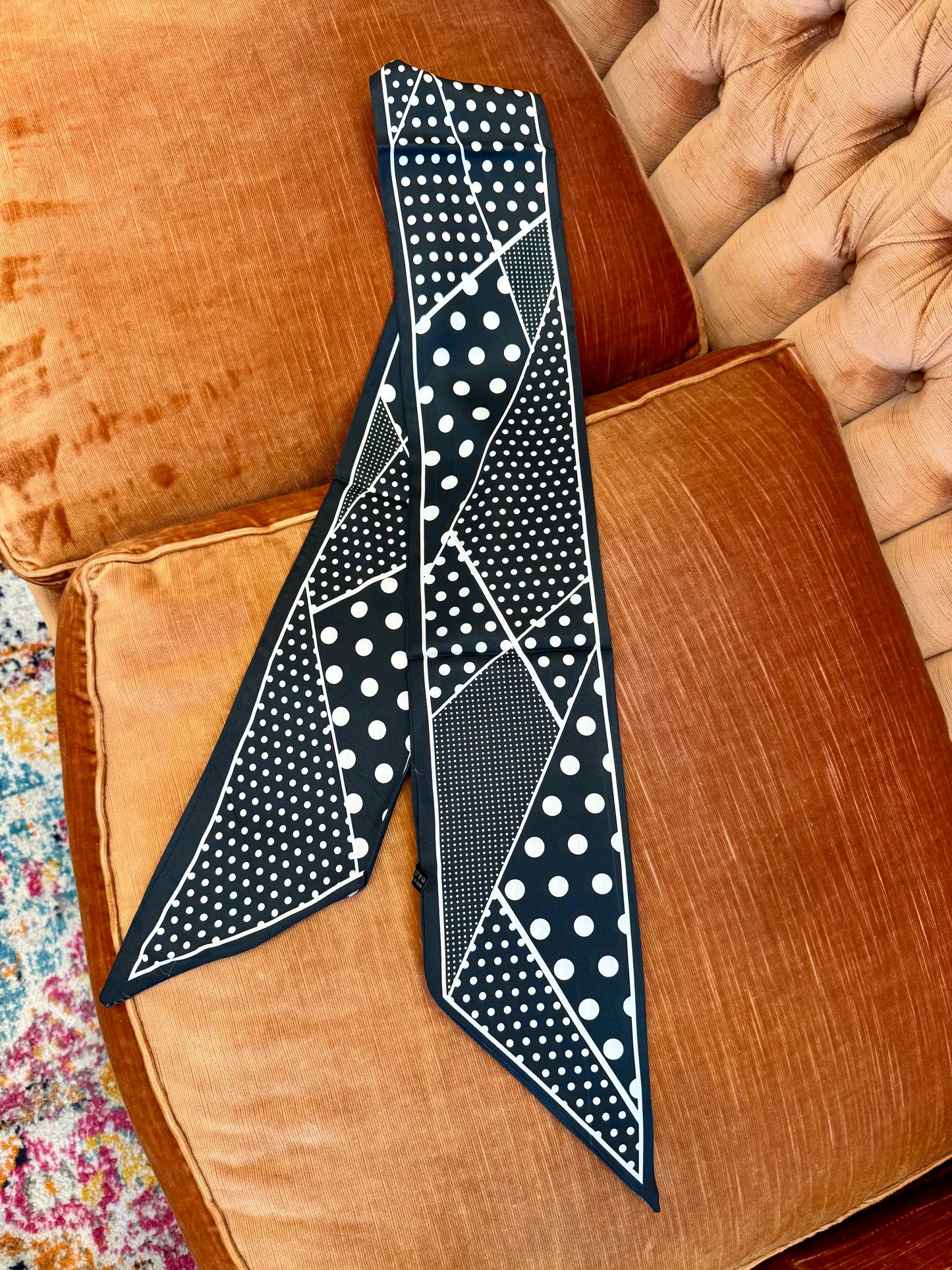 Foulard Edith
