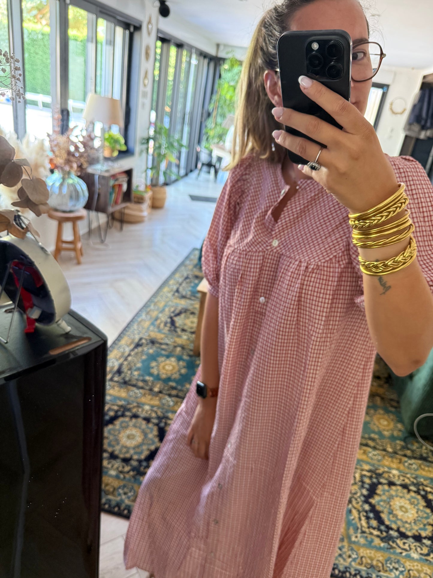 Robe Annaëlle
