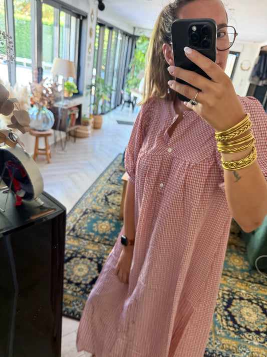 Robe Annaëlle