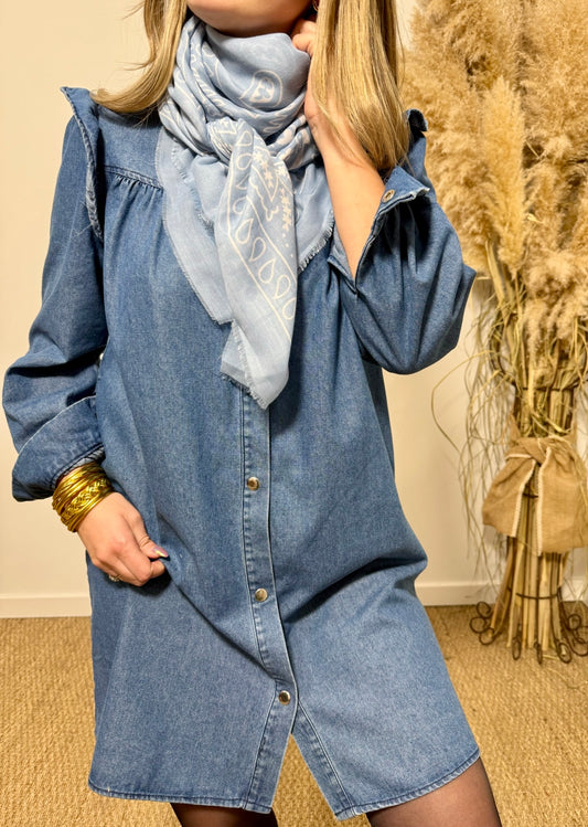 Foulard Julietta