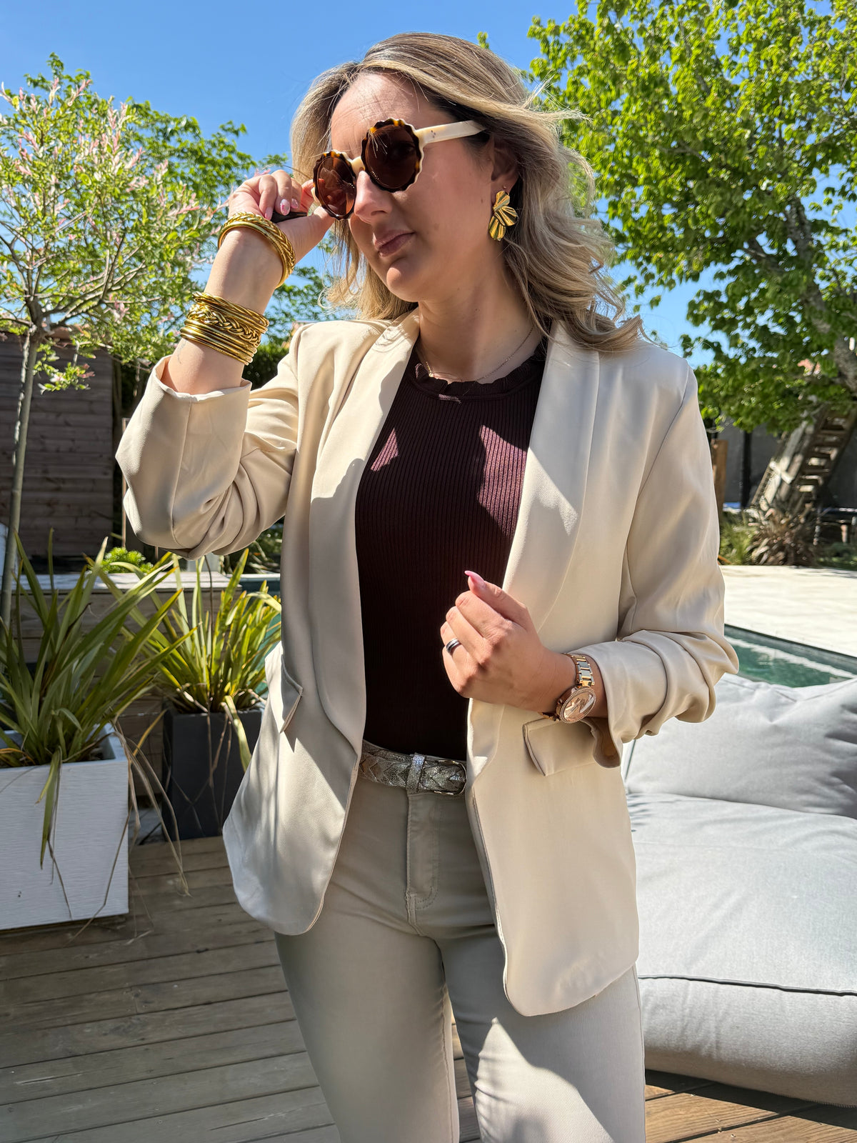 Veste Solis