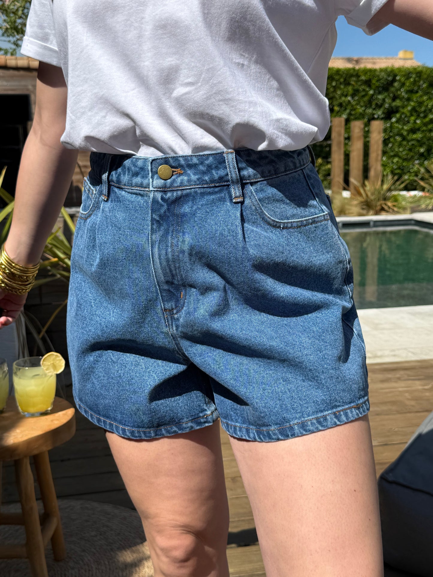 Short Suny