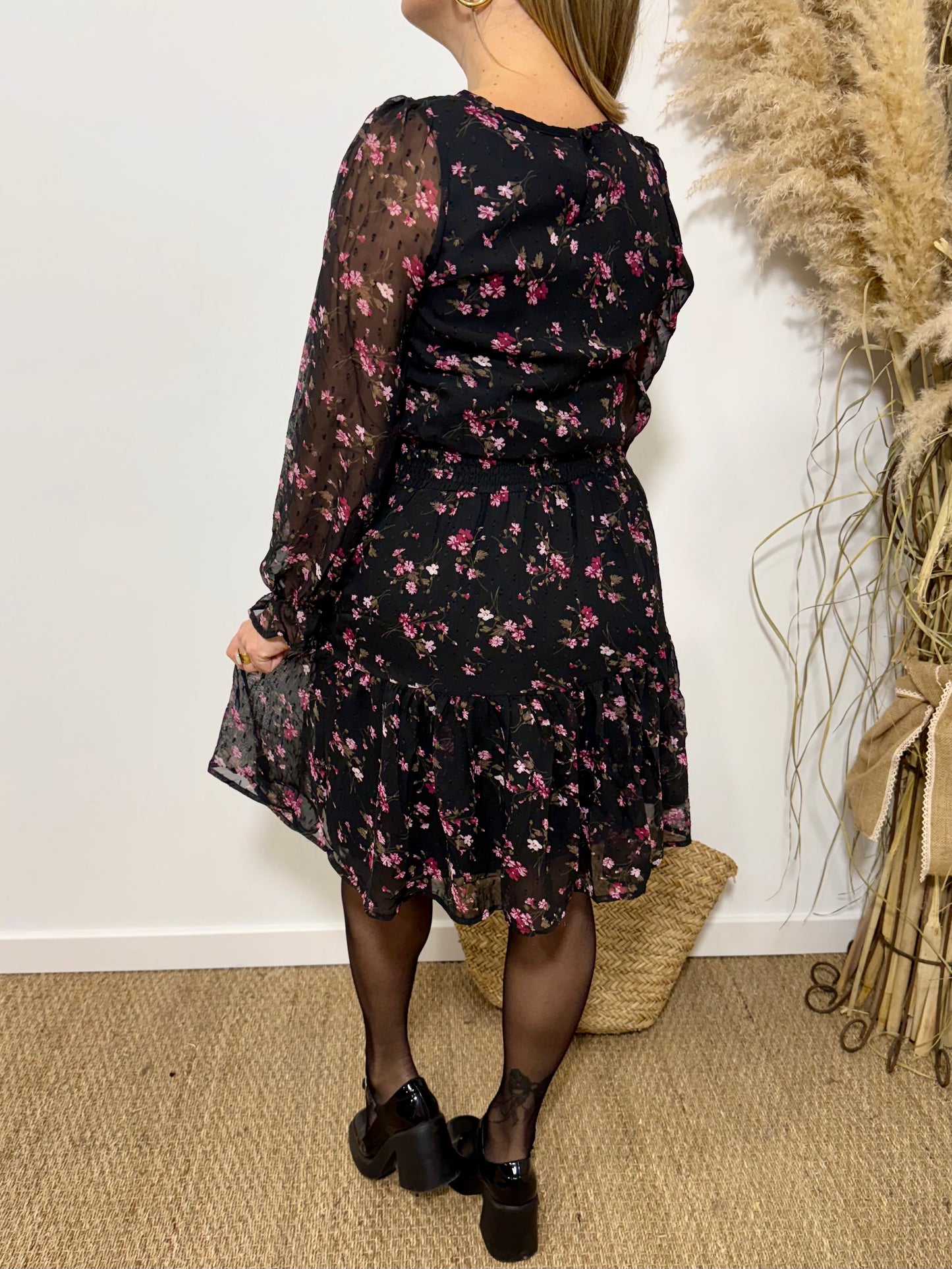 Robe Zoey