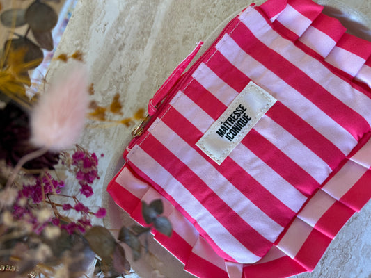 Trousse Maîtresse iconique