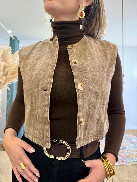 Sous pull Emilie