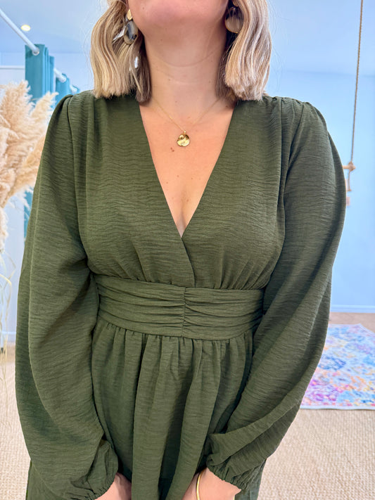 Robe Amélie