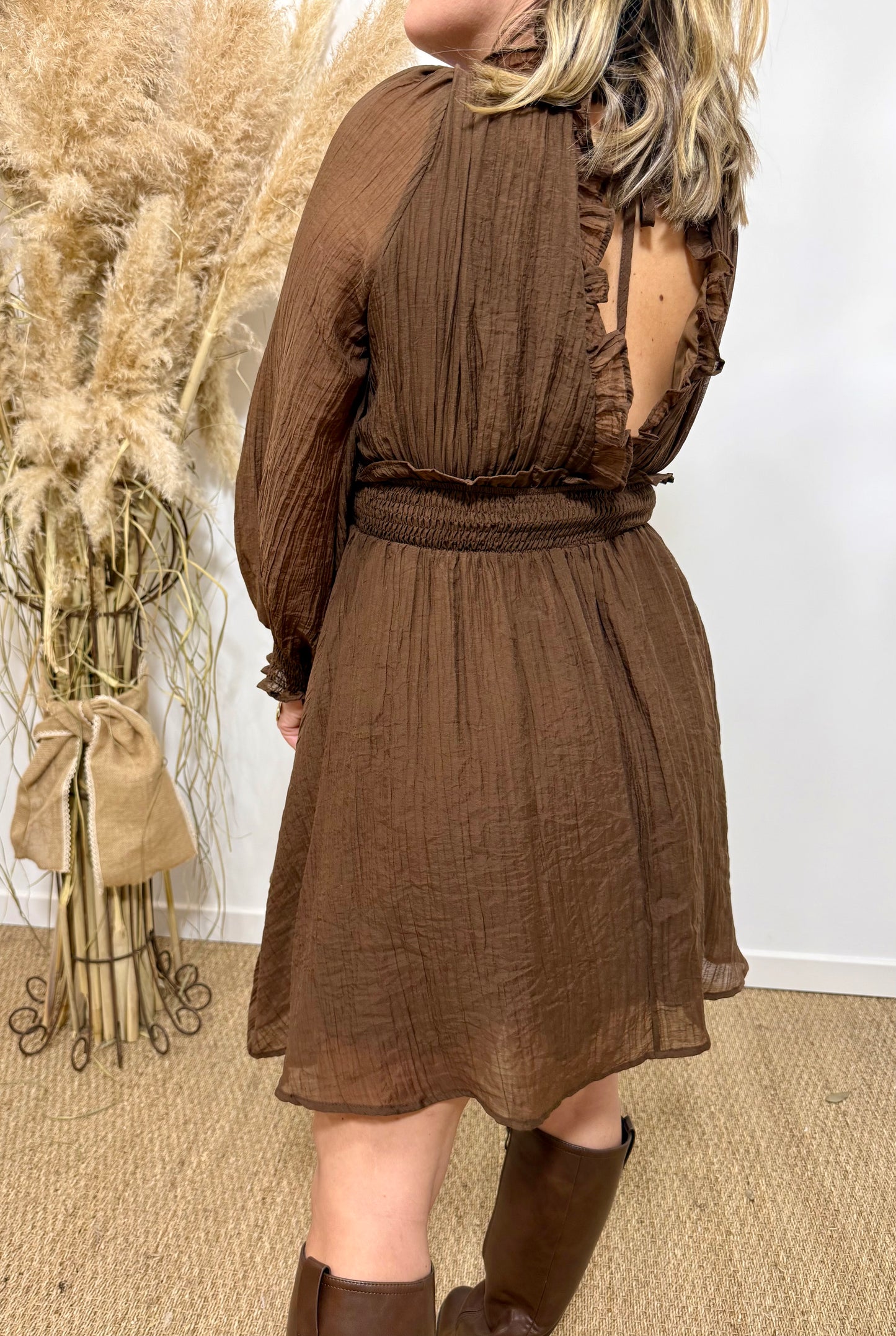 Robe Alma