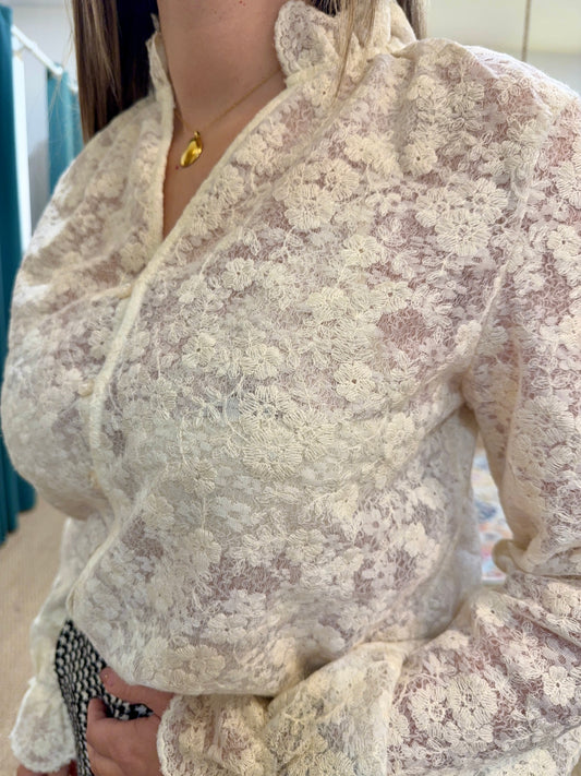 Chemise Anastasie