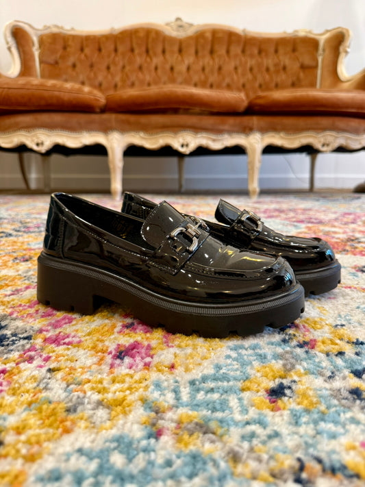 Mocassins Zélie
