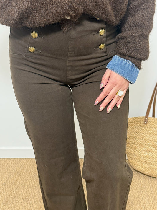 Jeans Brooklyn