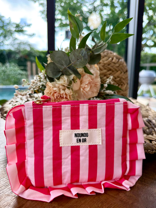 Trousse Merci