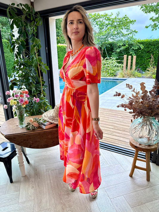 Robe Acidic