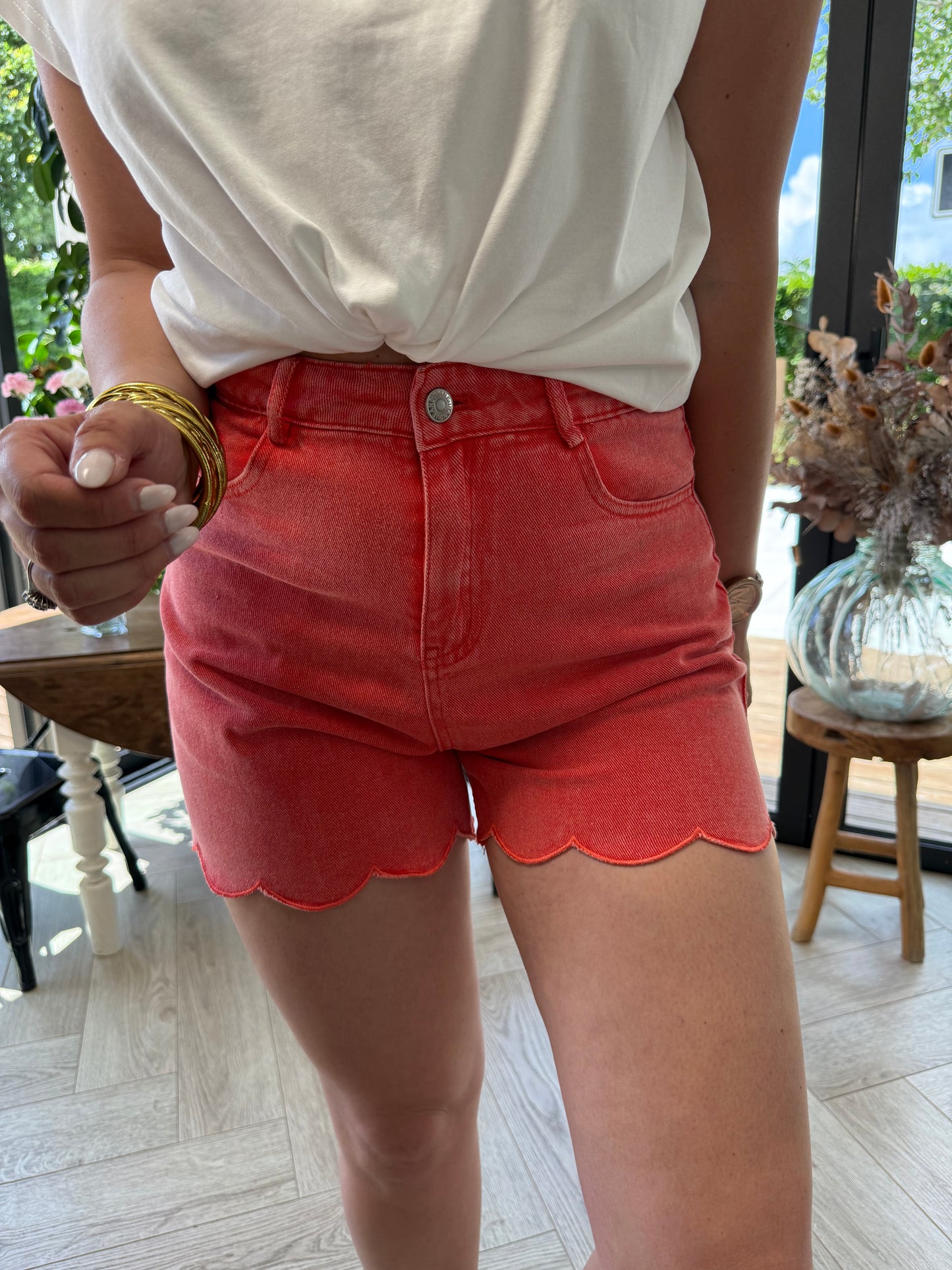 Short Bubble