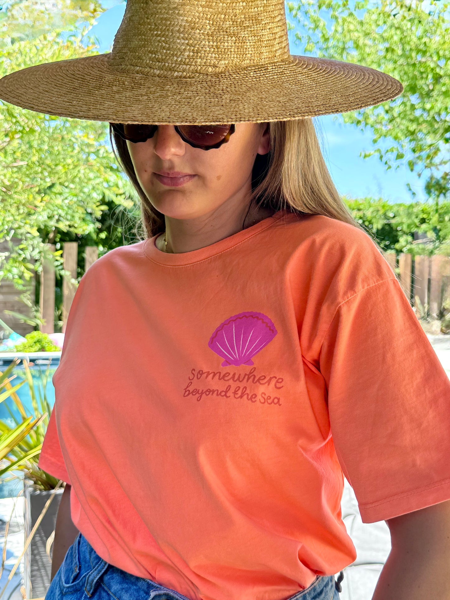 Tee-shirt Malo