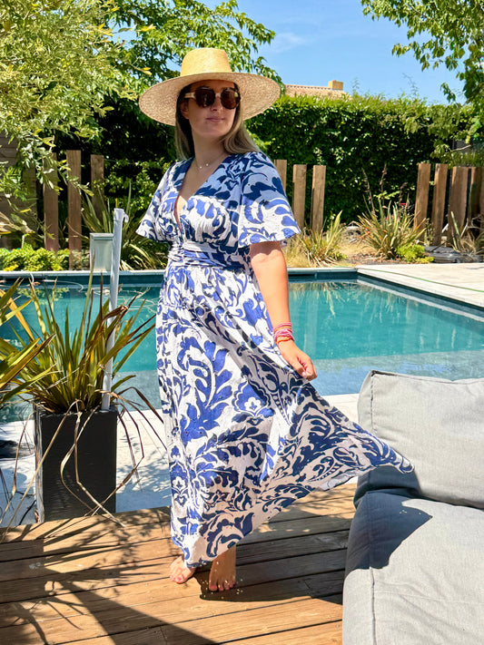 Robe Colette