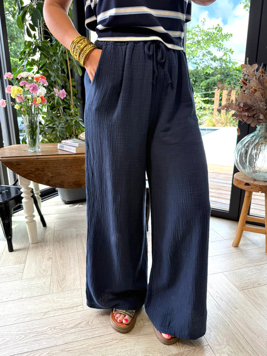 Pantalon Voltage