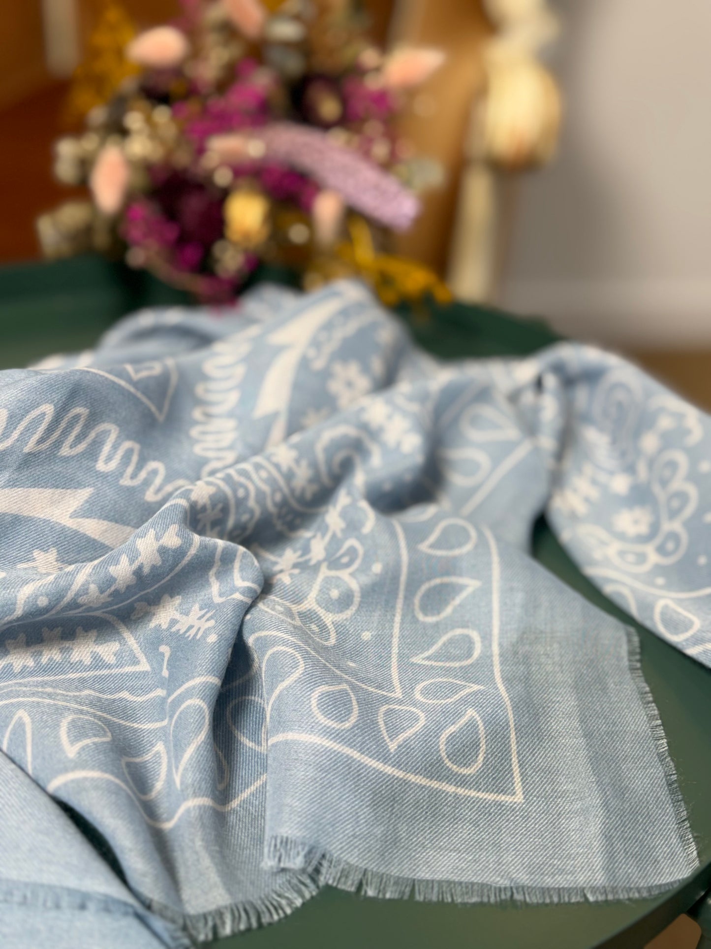 Foulard Julietta