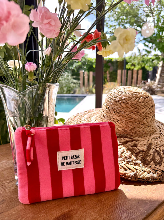 Trousse Petit bazar de maîtresse