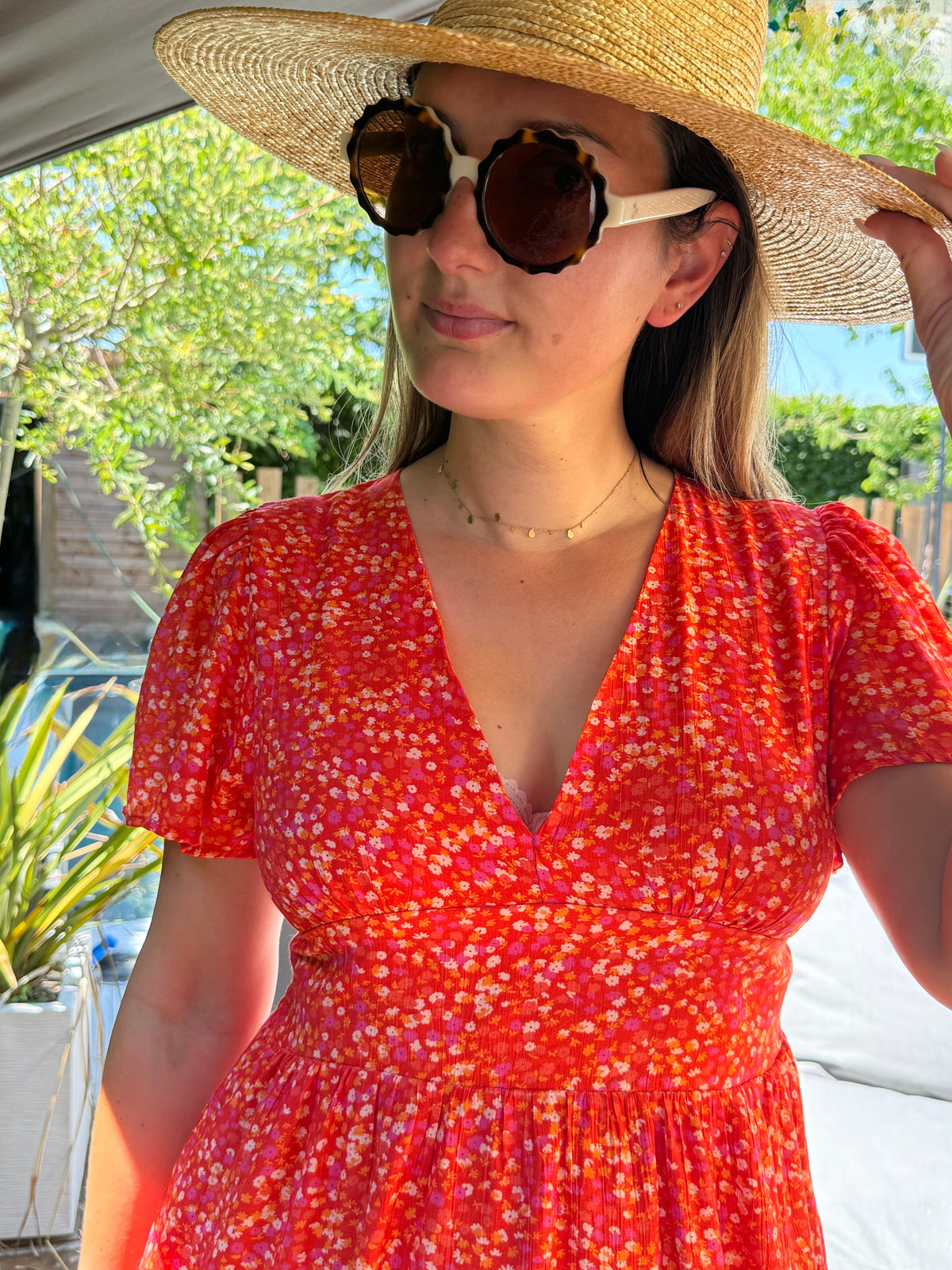 Robe Livia