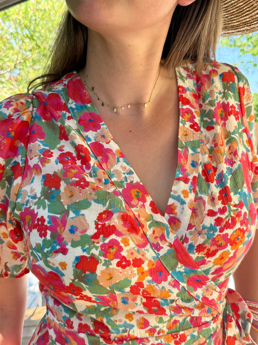 Robe Céleste