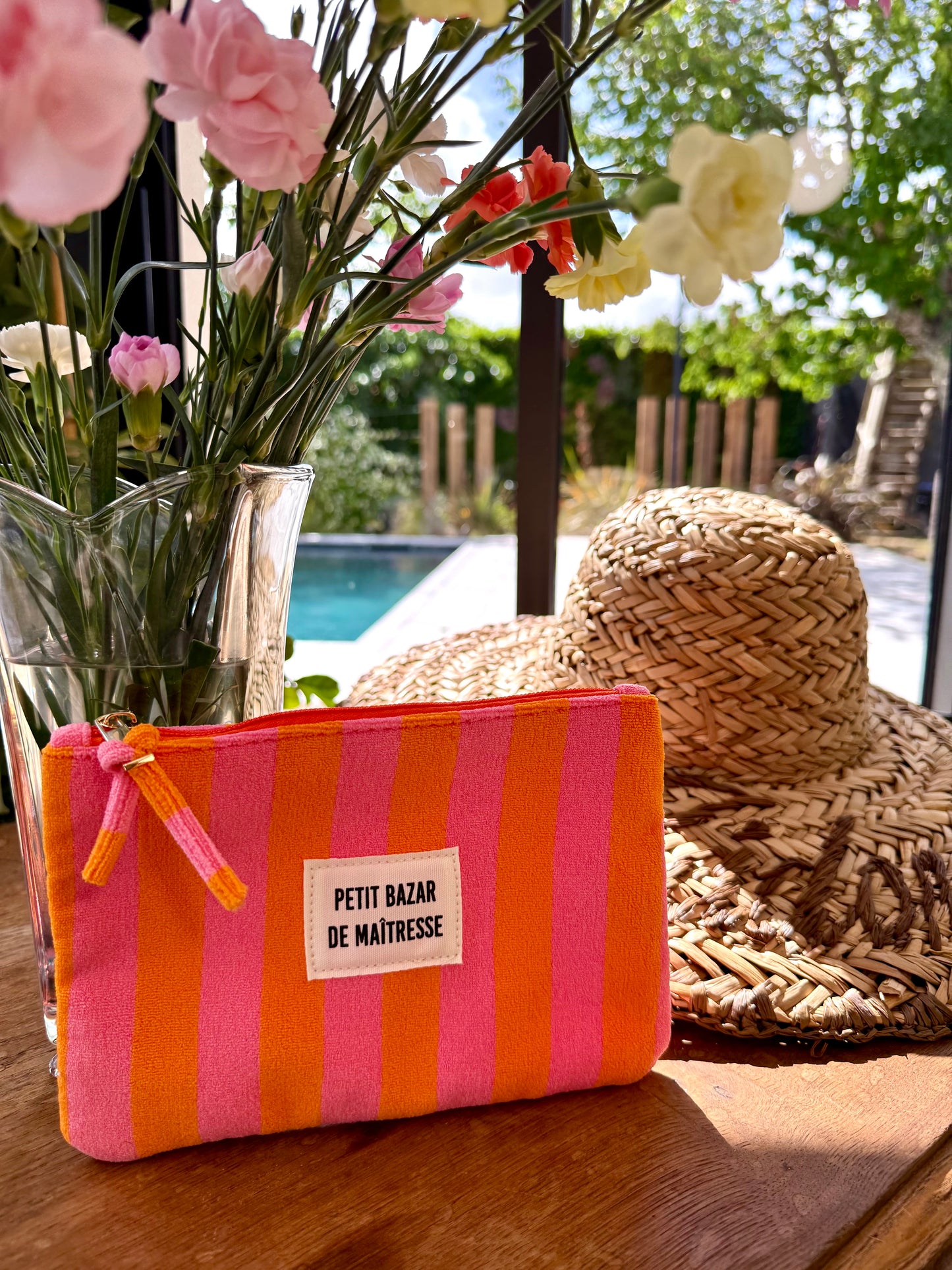 Trousse Petit bazar de maîtresse