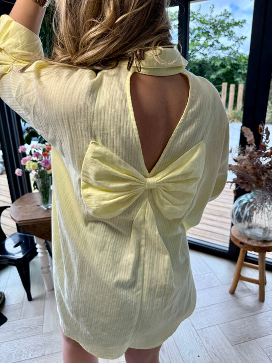 Chemise Tropic