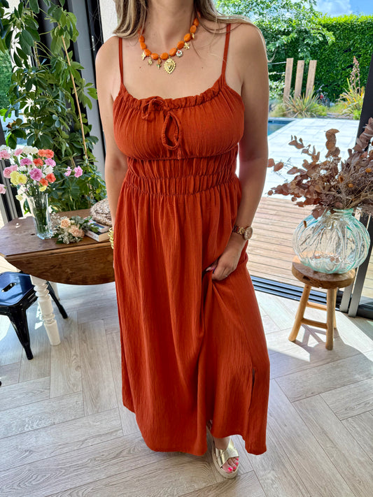 Robe Golden
