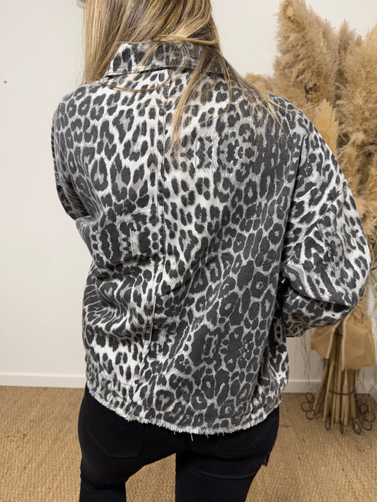 Veste Théodora