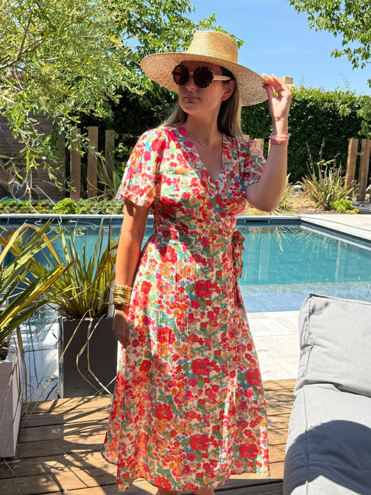 Robe Céleste