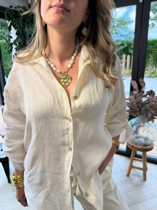 Chemise Miami