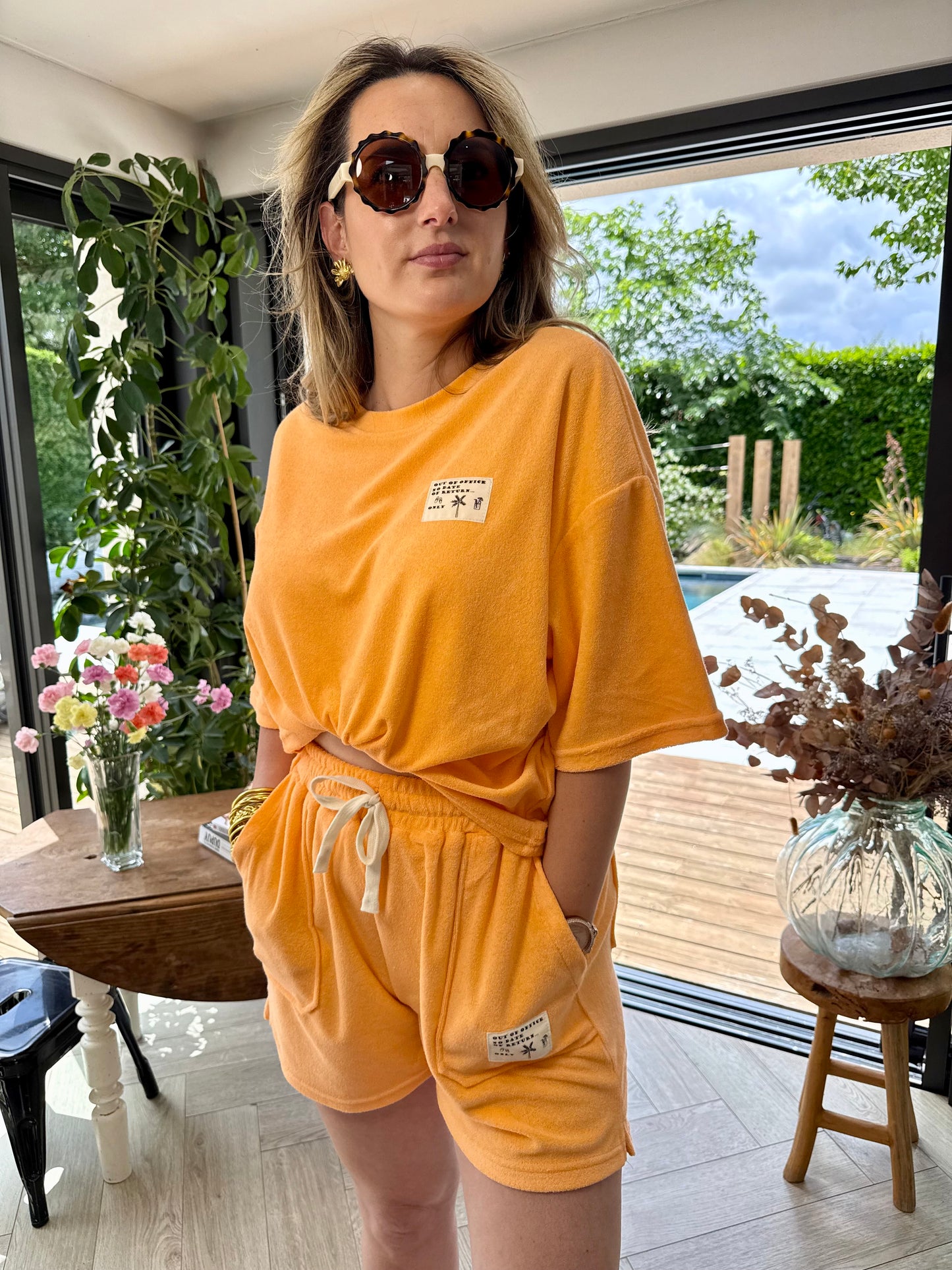 Ensemble Poolside
