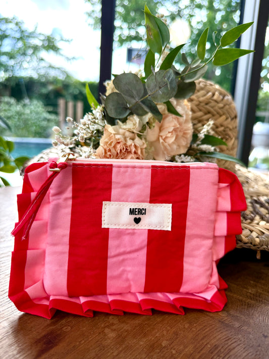 Trousse Merci