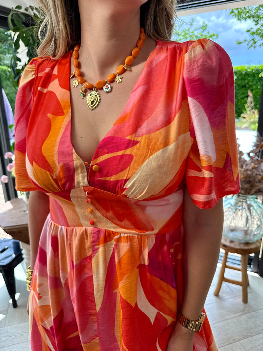 Robe Acidic