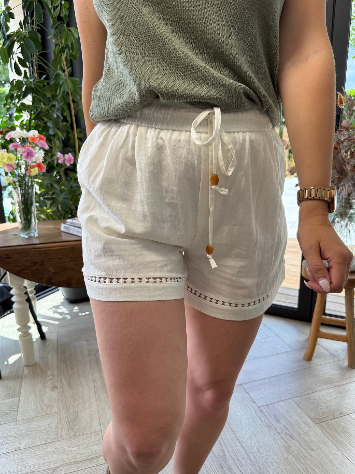 Short Citrus