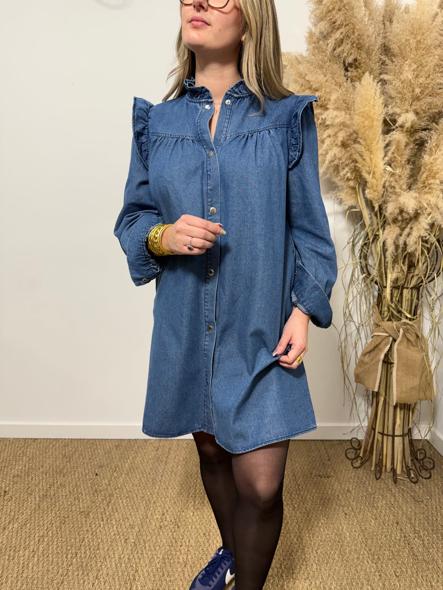 Robe Erosia