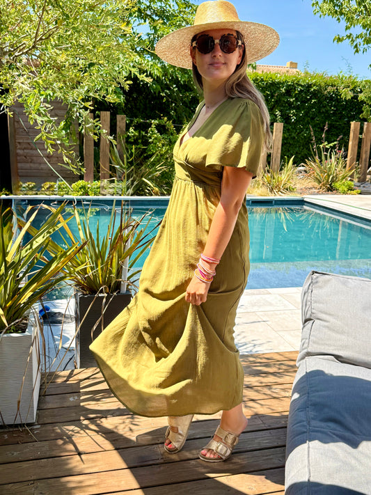 Robe Oliver