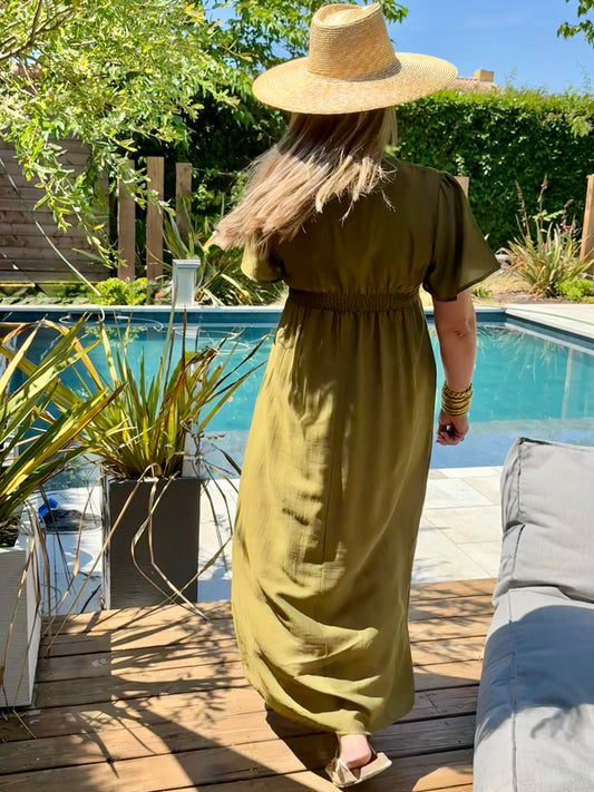 Robe Oliver