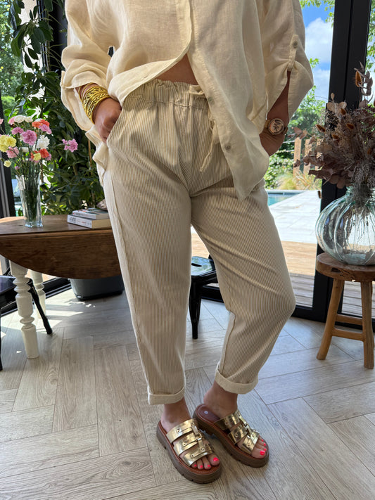 Pantalon Mirage