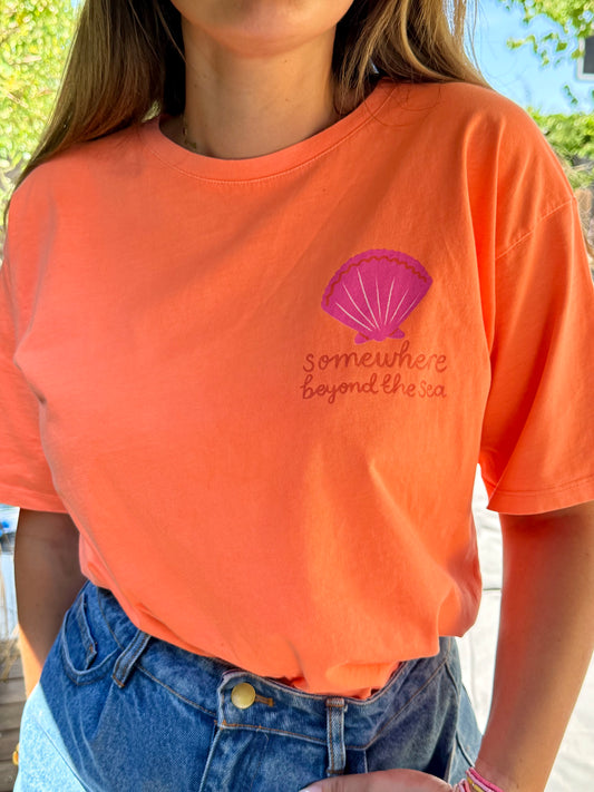 Tee-shirt Malo