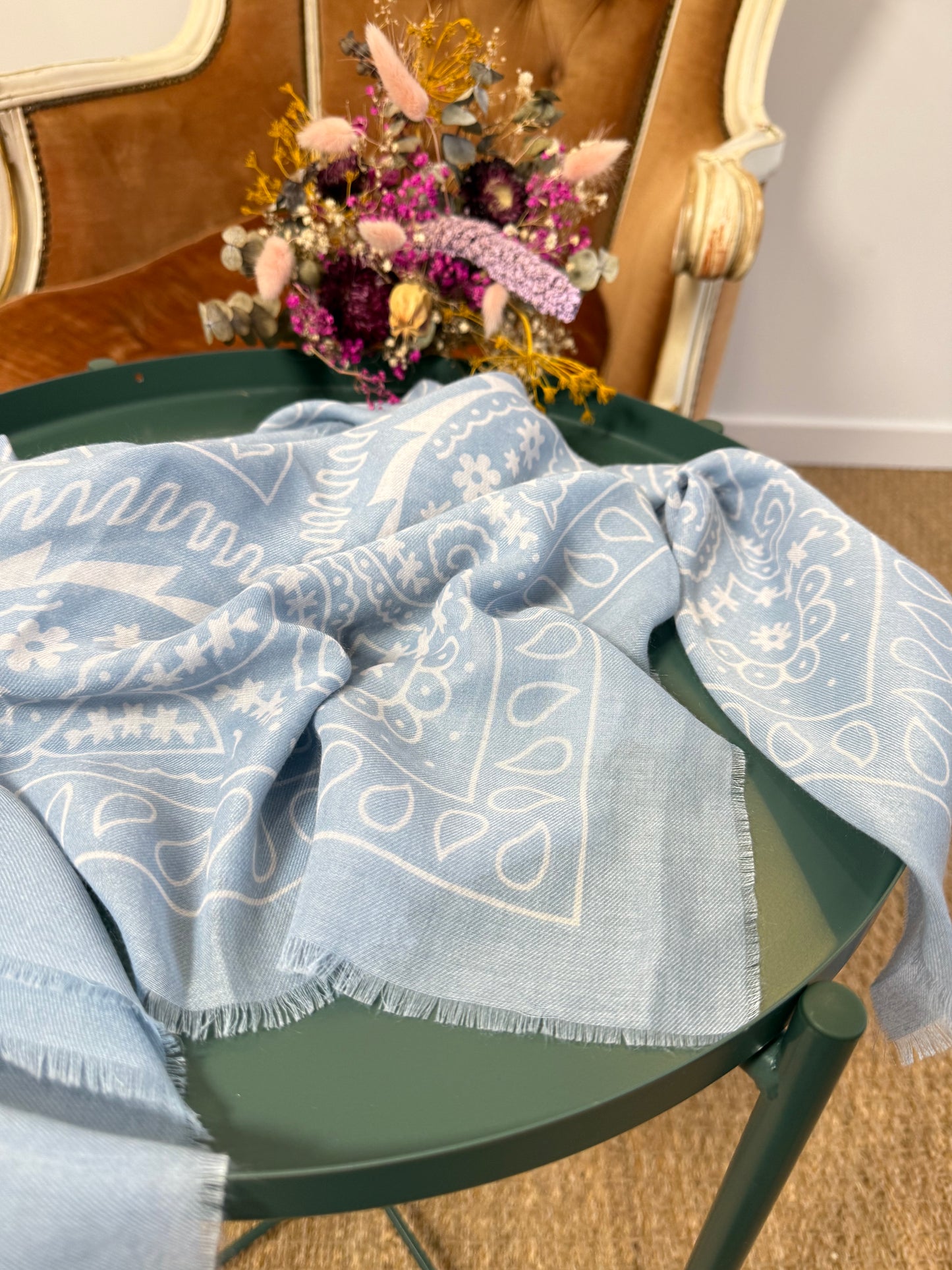 Foulard Julietta