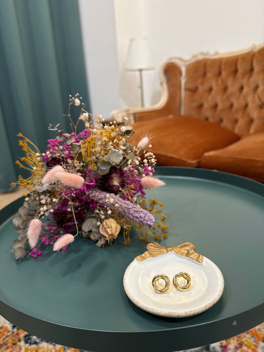 Boucles d'oreilles Judy