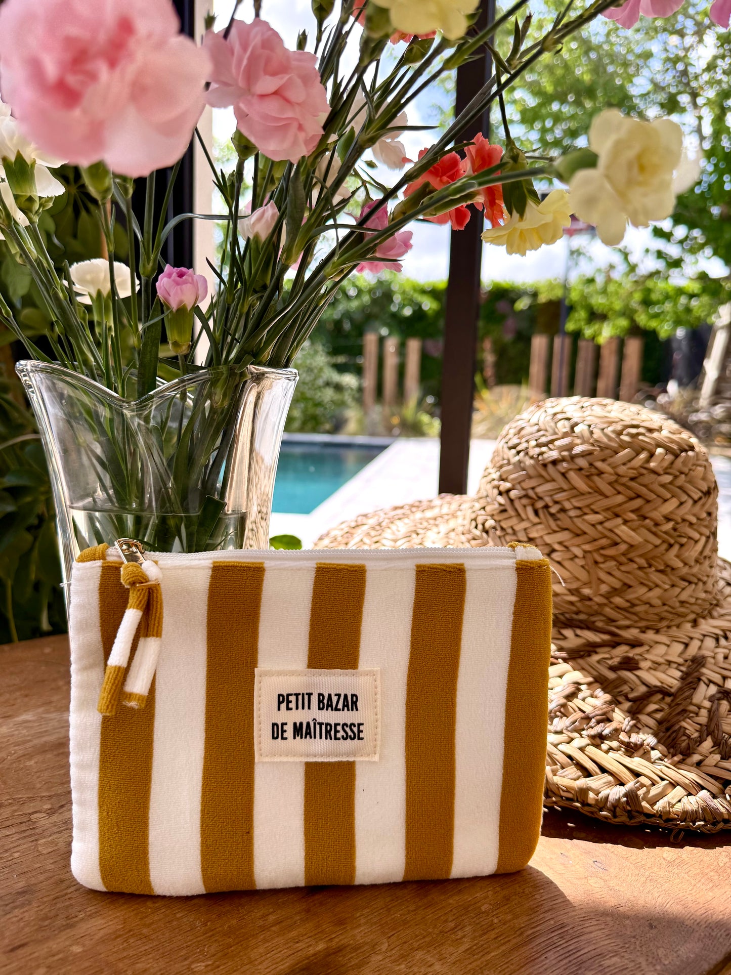 Trousse Petit bazar de maîtresse