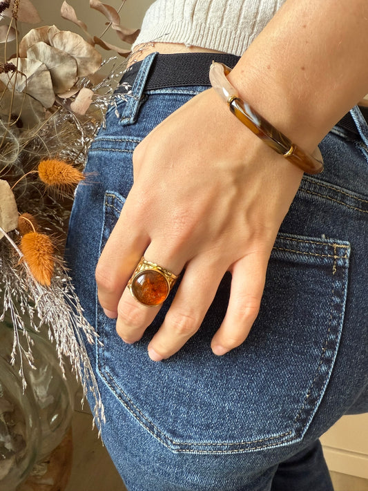 Bague Maho
